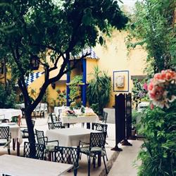 Taberna Los Berengueles en Córdoba (Centro) - Horario de apertura