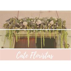 Horario de apertura Cate Floristas, Monforte De Lemos