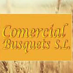 Horario de apertura Comercial Busquets S.l., Lleida
