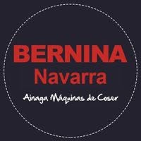 Horario de apertura Bernina Navarra "Ainaga Maquinas De Coser", Pamplona