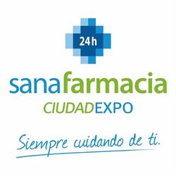 Horario de apertura Sanafarmacia Ciudad Expo, Mairena del Aljarafe