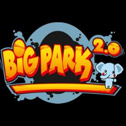 Horario de apertura BIG PARK 2.0, Rubí