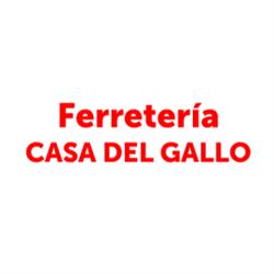 Horario de apertura Ferretería Casa Del Gallo, La Calzada