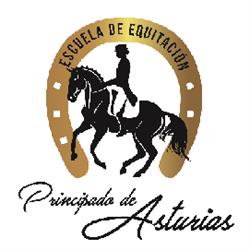 Horario de apertura Escuela de Equitación Principado de Asturias, Paredes