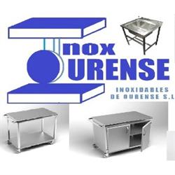 Horario de apertura Inoxidables De Ourense, 
