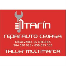 Horario de apertura Talleres Reparauto Cevasa, Xilxes