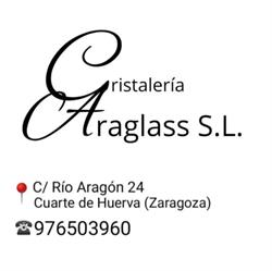 Horario de apertura Araglass Servicios Integrales Sl, Cuarte de Huerva