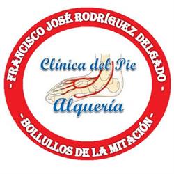 Horario de apertura Clínica Del Pie Alquería, Bollullos de la Mitación