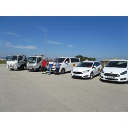 Horario de apertura Gruas Y Taxis Mauri Y Tere, Gandia