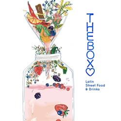The Box en Barcelona (Ciutat Vella) - Horario de apertura
