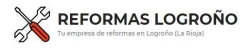 Horario de apertura Reformas Logroño, 