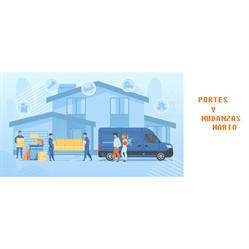 Horario de apertura Portes y Mudanzas Mario, Granada