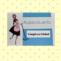 Horario de apertura Rubio&Lario Limpieza Global, Las Torres de Cotillas
