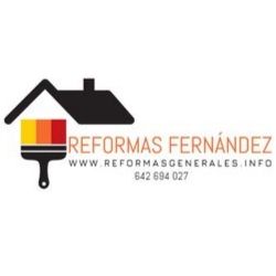 Horario de apertura Reformas Fernández, Gijón