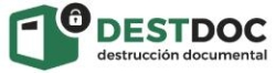 Horario de apertura Destdoc, Binissalem