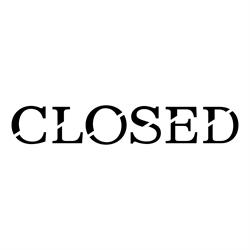Horario de apertura Closed Women's Store Palma de Mallorca, 