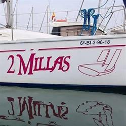 Horario de apertura 2 Millas, Getxo