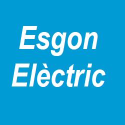Horario de apertura Esgon Electric, Badalona