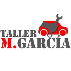 Horario de apertura Taller M.García, Santa Coloma de Gramenet