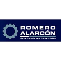Horario de apertura Construcciones Metálicas Romero Alarcón, Los Dolores