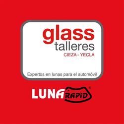 Horario de apertura Lunarapid, Cieza