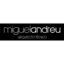 Horario de apertura Miguel Andreu Arquitecto Técnico, Alicante