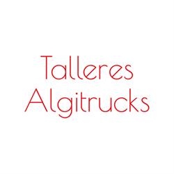 Horario de apertura TALLERES ALGITRUCKS,S.L., El Jimenado