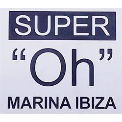 Horario de apertura Súper Oh, Eivissa