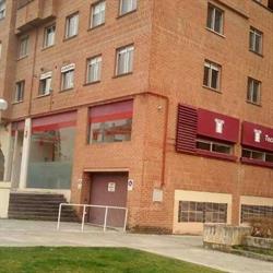 Horario de apertura Tecnitasa Navarra, Pamplona