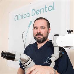 Clínica Dental Alcántara en Córdoba (Ciudad Jardín) - Horario de apertura