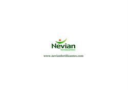 Horario de apertura NEVIAN FERTILIZANTES, Pinos Puente