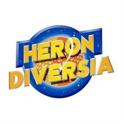 Horario de apertura Heron Diversia Alcobendas, 