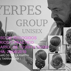 Horario de apertura Yerpes Perruquers, Sant Carles de la Rapita