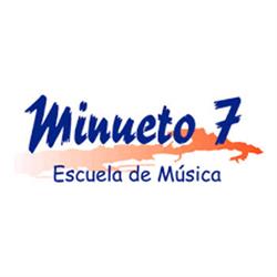 Escuela de Música Minueto 7 en Zaragoza (Centro) - Horario de apertura