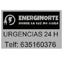 Horario de apertura Energinorte | Electricista en Bizkaia - Instalaciones y reparaciones eléctricas, Barakaldo