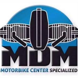 Horario de apertura Mdmotos, Badajoz