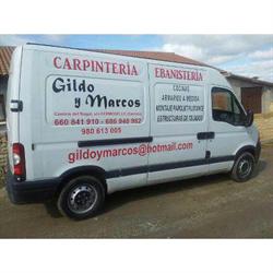 Horario de apertura CARPINTERIA EBANISTERIA GILDO Y MARCOS, Fermoselle