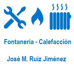 Horario de apertura Fontanería y Calefacción Jose María Ruíz Jiménez, Purchil
