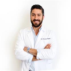 Horario de apertura Traumatólogo Huelva Doctor Francisco Rodríguez, 