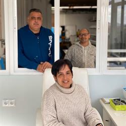 Horario de apertura Aluminios Conesa, Cartagena