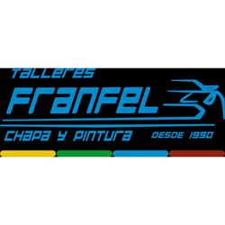Horario de apertura Talleres Franfel, Ogíjares