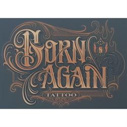 Born Again Tattoo & Piercings en Granada (Ronda) - Horario de apertura