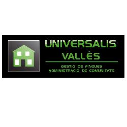 Horario de apertura Universalis Valles, Granollers