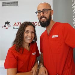 Horario de apertura Atlántico Centro Veterinario, Conil de la Frontera