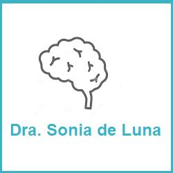 Horario de apertura Sonia de Luna Sánchez, Granada
