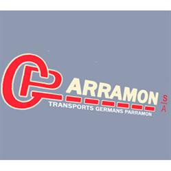 Horario de apertura Transports Germans Parramon S.A., Golmés