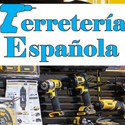 Horario de apertura Ferretería Española, Albacete