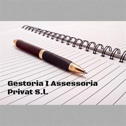 Horario de apertura Gestoria I Assessoria Privat S.L., Sant Boi de Llobregat