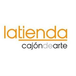 Horario de apertura La Tienda Cajón De Arte, Murcia