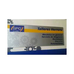 Horario de apertura Talleres Herrero, Valladolid